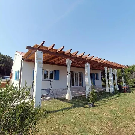 Vacation House Rosa *