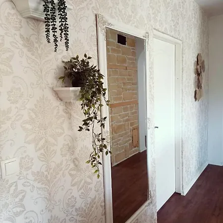 Vacation House Rosa