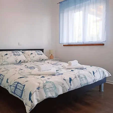 بيت للعطل Vacation House Rosa