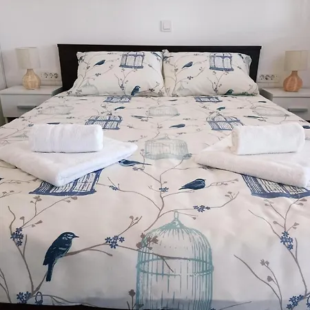 Vacation House Rosa سوبيتارسكا دراغا