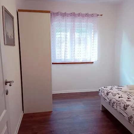 بيت للعطل Vacation House Rosa سوبيتارسكا دراغا