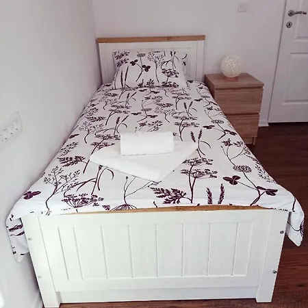 بيت للعطل Vacation House Rosa *