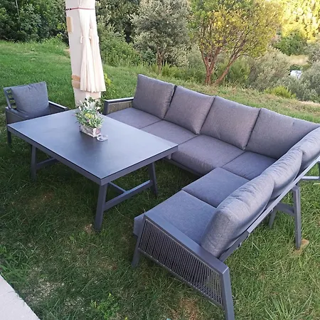 بيت للعطل Vacation House Rosa سوبيتارسكا دراغا