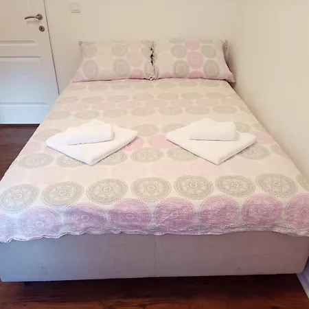 بيت للعطل Vacation House Rosa سوبيتارسكا دراغا