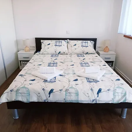 Vacation House Rosa * سوبيتارسكا دراغا