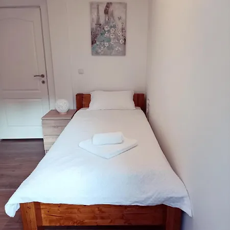 Vacation House Rosa * سوبيتارسكا دراغا