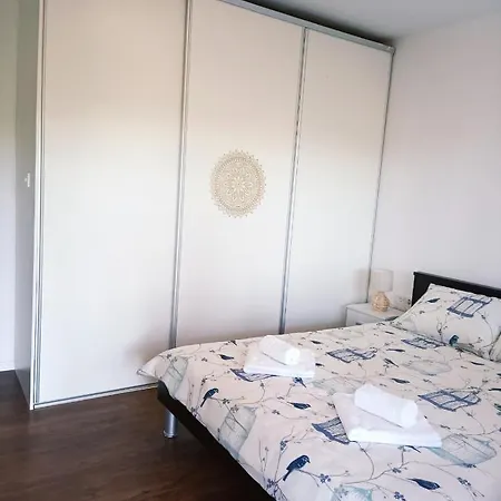 Ferienhaus Vacation House Rosa