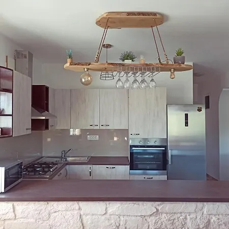 Vacation House Rosa Ferienhaus *