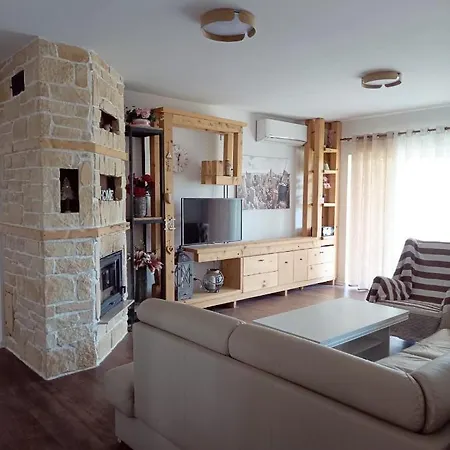 Vacation House Rosa * Supetarska Draga